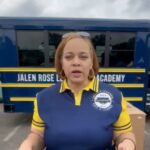 Why This Detroit Principal Jasmine Allen Is Fighting for Every Child