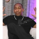 Stephen A. Smith Fires Back at NABJ After ‘Thumbs Down’ Award