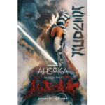 Star Wars: Ahsoka Season 2 Teaser Reveals a Dark New Threat