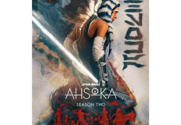 Star Wars: Ahsoka Season 2 Teaser Reveals a Dark New Threat