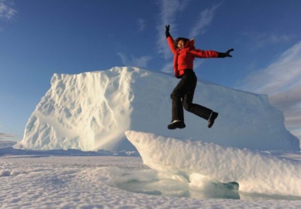 Arctic Travel Is Booming as More Americans Plan 2027 Trips