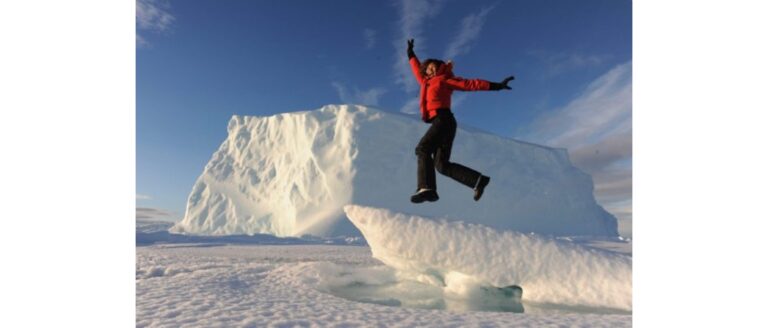 Arctic Travel Is Booming as More Americans Plan 2027 Trips