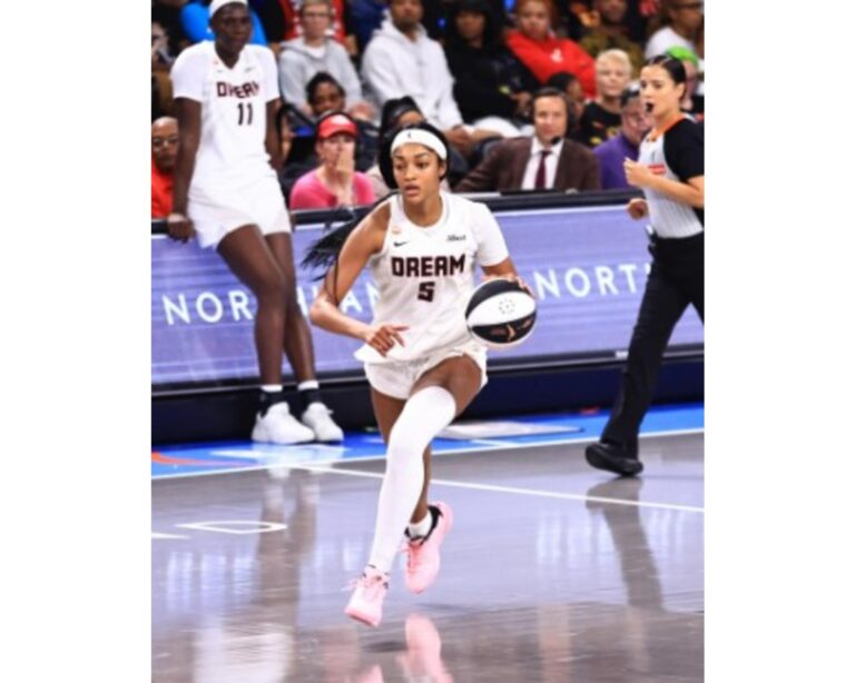 Angel Reese Just Added Another Big WNBA Record