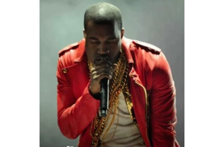 Kanye West Russia Concert Set for October