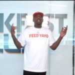 Tony Yayo Talks New Food Show ‘Feed Yayo’ and His Career Move
