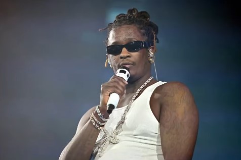 Young Thug Tells Students Fame Is “The Most Important” Thing