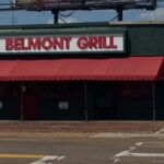 Belmont Grill to Close After 42 Years in East Memphis
