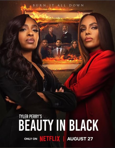 Beauty in Black Season 4 Gets Major Netflix Update