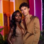 Olandria Carthen Speaks Out After Nic Vansteenberghe Reunion