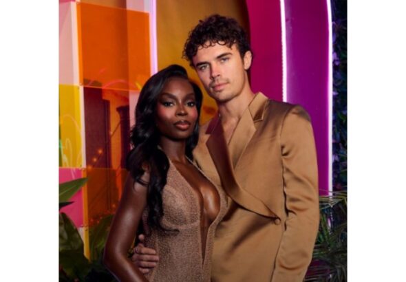 Olandria Carthen Speaks Out After Nic Vansteenberghe Reunion