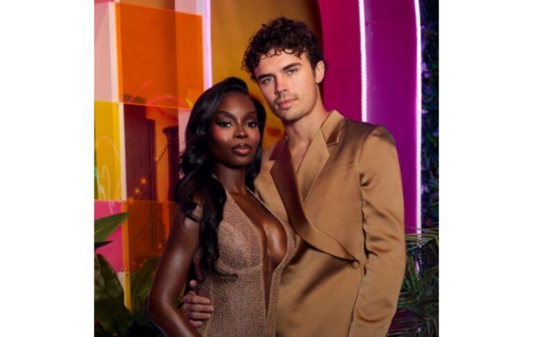 Olandria Carthen Speaks Out After Nic Vansteenberghe Reunion