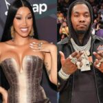 Offset Reportedly Rejects $10M Cardi B Divorce Settlement