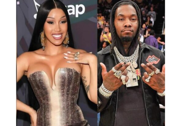 Offset Reportedly Rejects $10M Cardi B Divorce Settlement