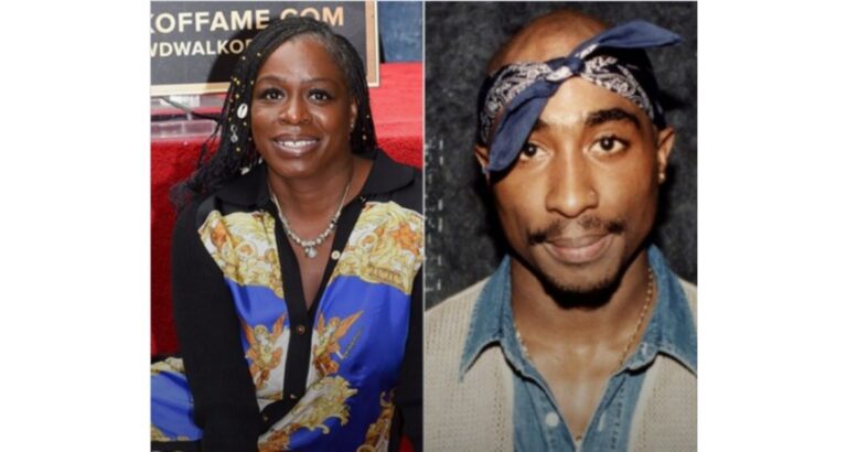 Tupac Trial Shooting Reported Near Las Vegas Courthouse
