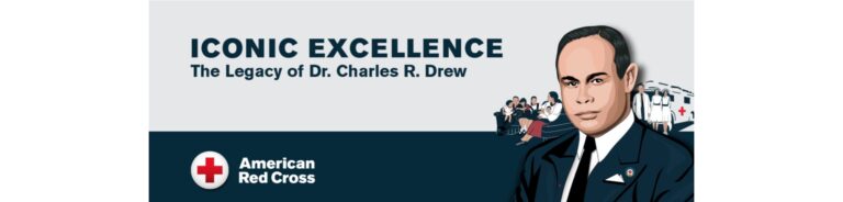 Dr. Charles Drew’s Legacy Shines in New Red Cross Documentary