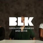 BLK and The Gathering Spot Launch ‘Open for Love’ Campaign