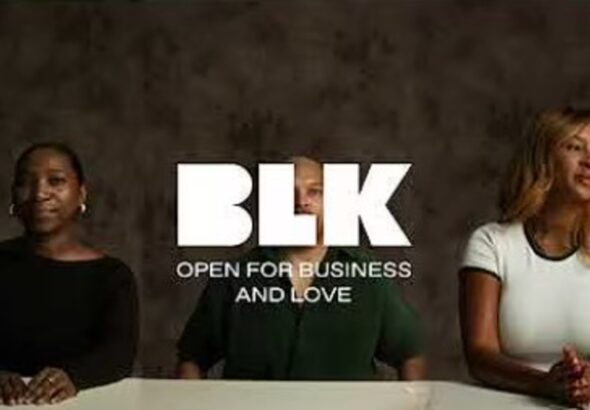 BLK and The Gathering Spot Launch ‘Open for Love’ Campaign