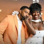 RHOBH’s Bozoma St. John Says ‘I Do’ in Ghana