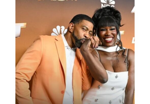 RHOBH’s Bozoma St. John Says ‘I Do’ in Ghana
