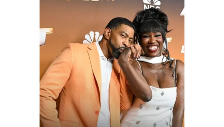 RHOBH’s Bozoma St. John Says ‘I Do’ in Ghana