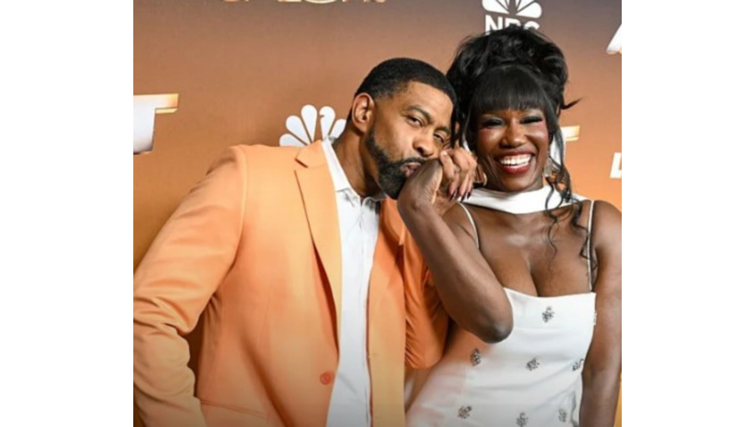 RHOBH’s Bozoma St. John Says ‘I Do’ in Ghana