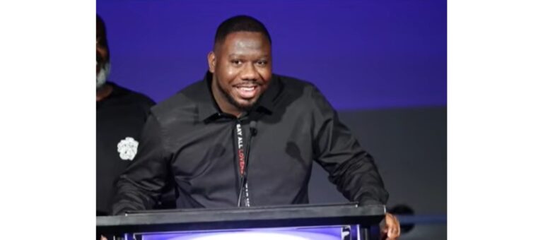 QC CEO Pierre “P” Thomas Hospitalized After Heart Attack