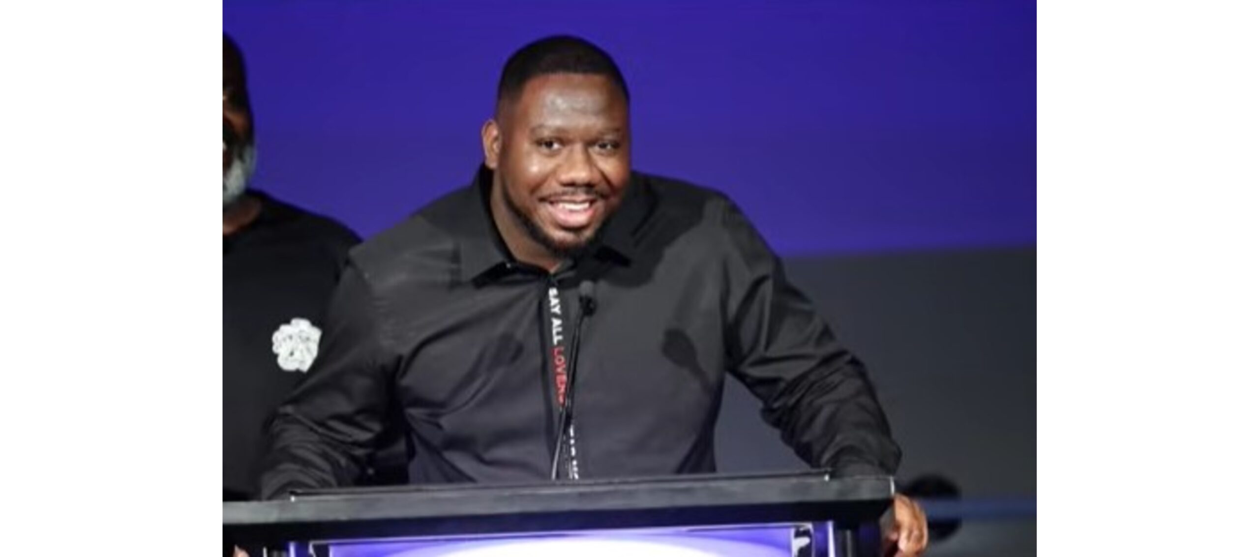 QC CEO Pierre “P” Thomas Hospitalized After Heart Attack
