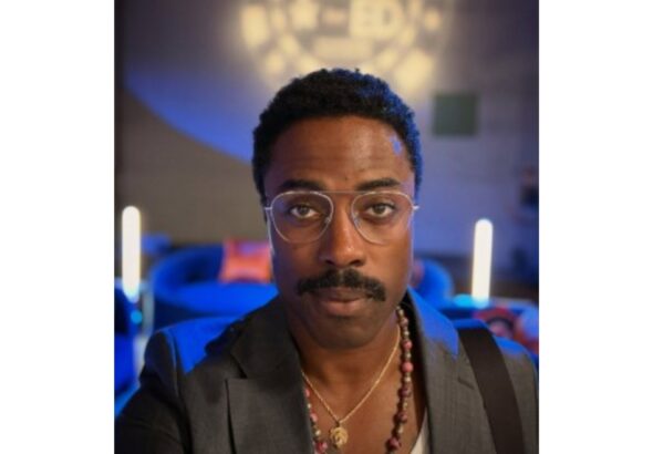 Willie Macc Shares His Unusual Fatherhood Story in New Comedy