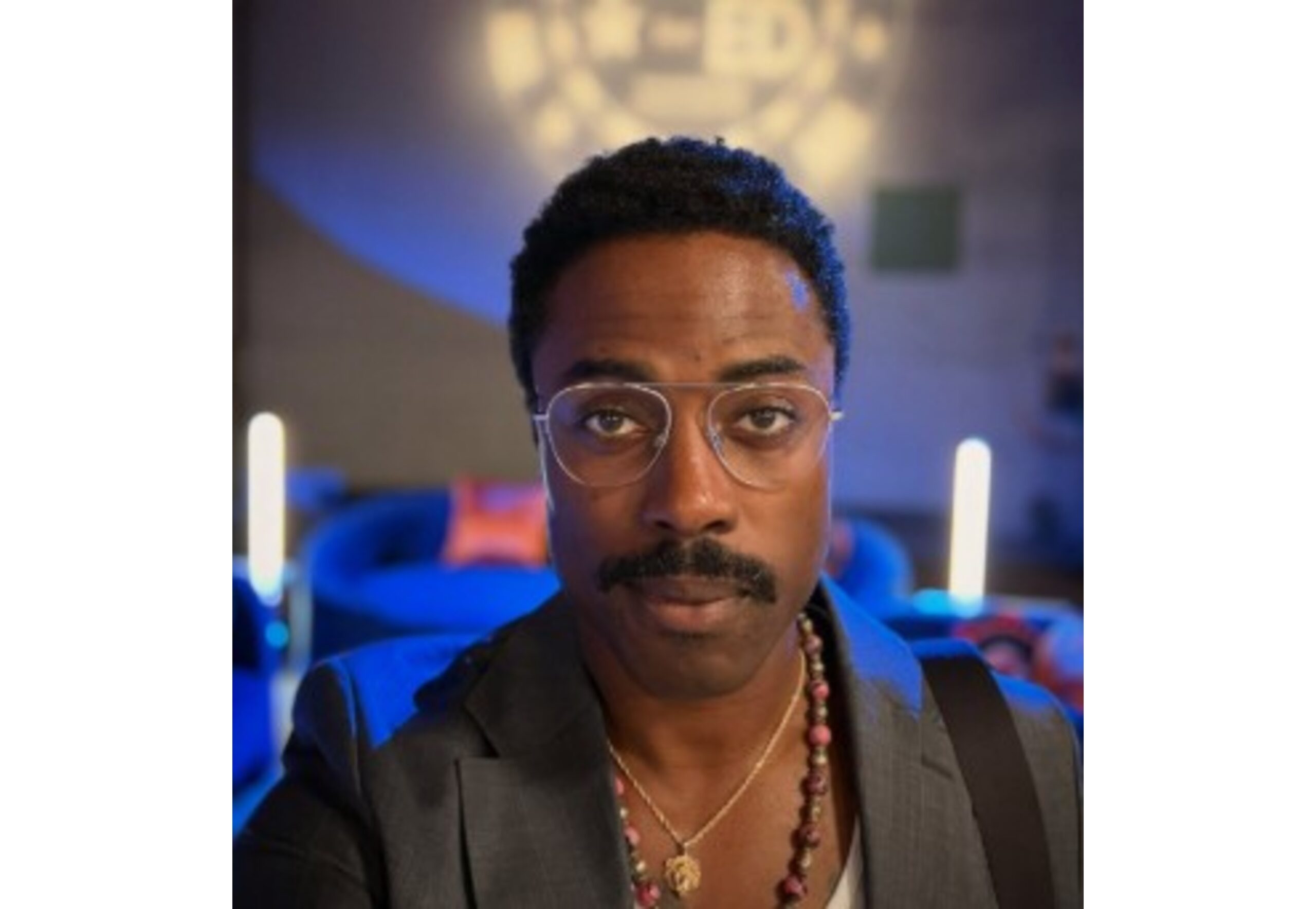 Willie Macc Shares His Unusual Fatherhood Story in New Comedy