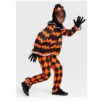 Target Pulls Halloween Costume After Blackface Backlash