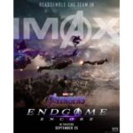 Avengers Endgame Encore Returns to Theaters Sept. 25