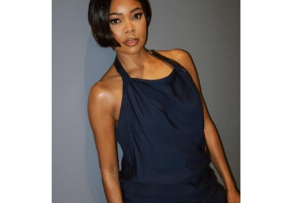 Gabrielle Union Reveals the Weirdest Rumor About Herself