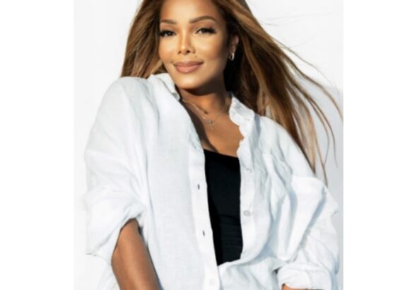 Janet Jackson May Bring Her Own 'Michael' to the Big Screen