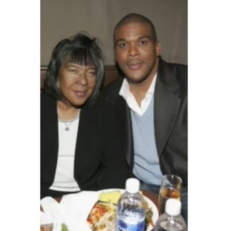 Tyler Perry Honors His Mother With New Film Arm Maxscene