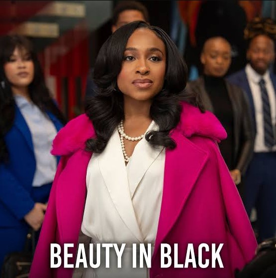 Beauty in Black Season 3 Is Now Streaming on Netflix