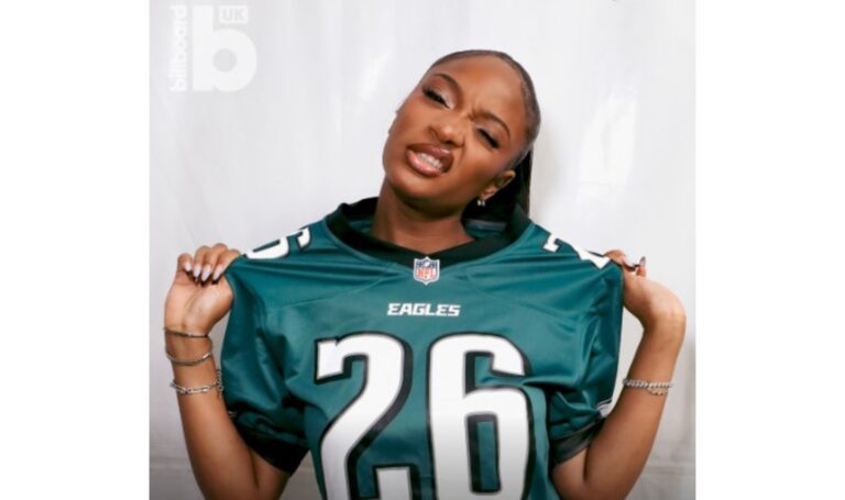 Ayra Starr Becomes First Afrobeats Artist to Headline NFL Halftime Show
