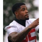 Sterling Shepard Released by Texans Ahead of 2026 Season