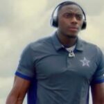FAKE NFL CAREER? Uras Agee IV Exposed Over Cowboy Claims