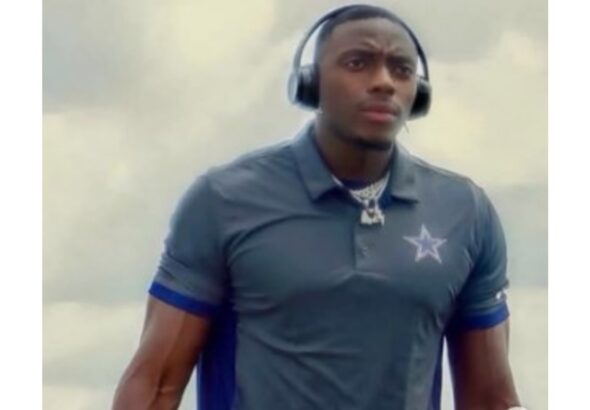 FAKE NFL CAREER? Uras Agee IV Exposed Over Cowboy Claims