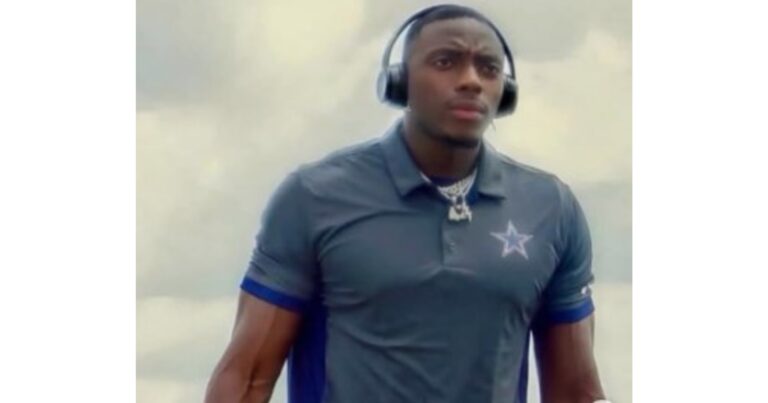 FAKE NFL CAREER? Uras Agee IV Exposed Over Cowboy Claims
