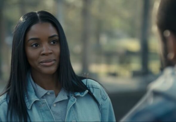 Tyler Perry’s Doing Life Trailer Teases a Love Story Behind Bars