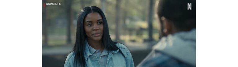 Tyler Perry’s Doing Life Trailer Teases a Love Story Behind Bars