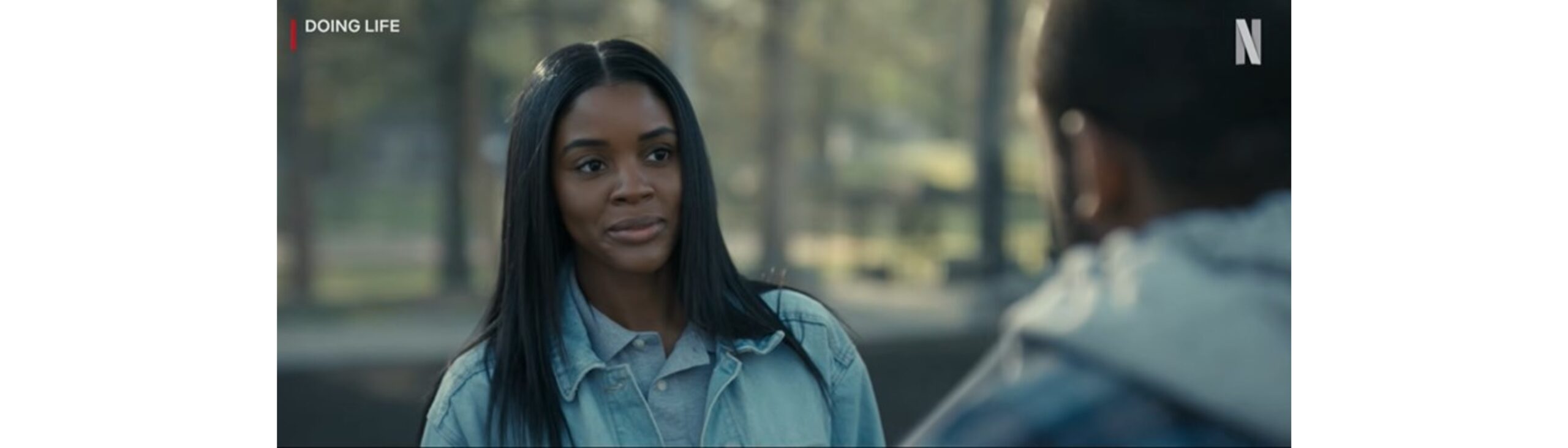 Tyler Perry’s Doing Life Trailer Teases a Love Story Behind Bars