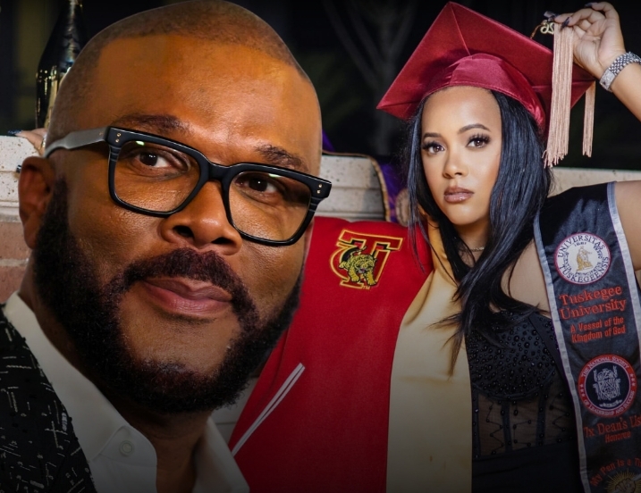 Tyler Perry’s Incredible Act of Generosity Goes Viral