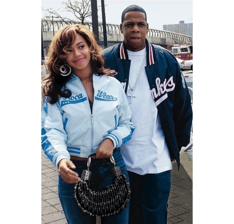 Jay-Z Joins Beyoncé on ‘Morning Dew’ Remix