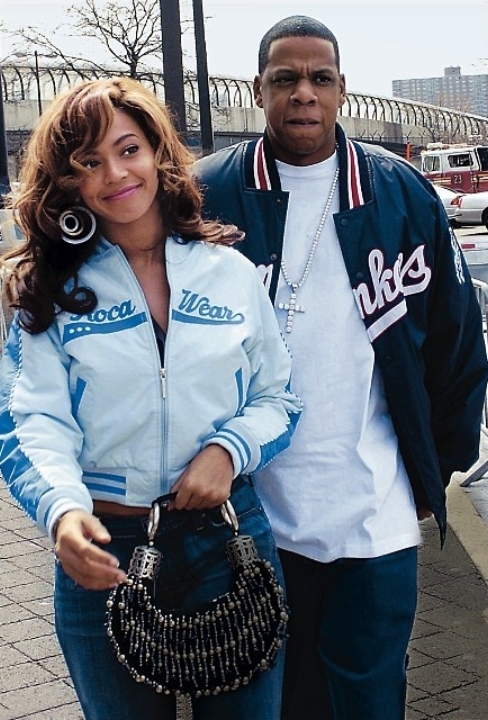 Jay-Z Joins Beyoncé on ‘Morning Dew’ Remix