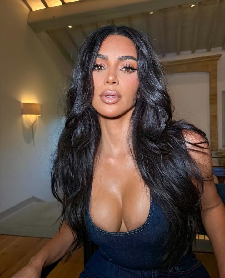Kim Kardashian Home Burglarized, Man Arrested