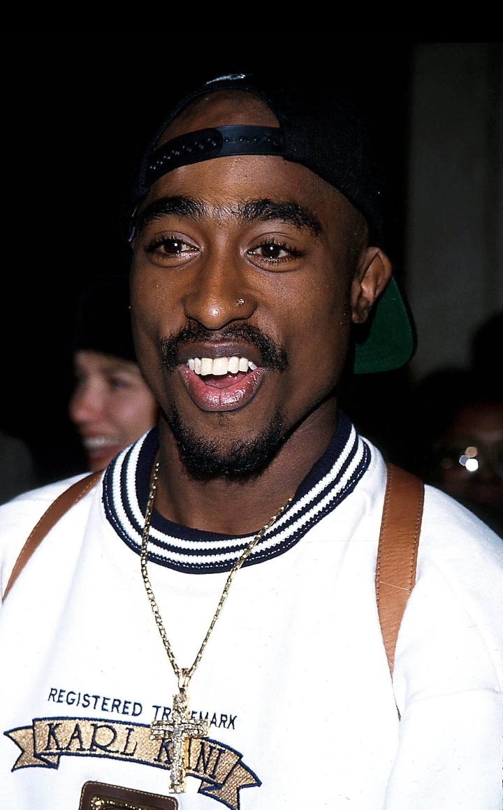 Tupac Murder Trial Begins After Nearly 30 Years