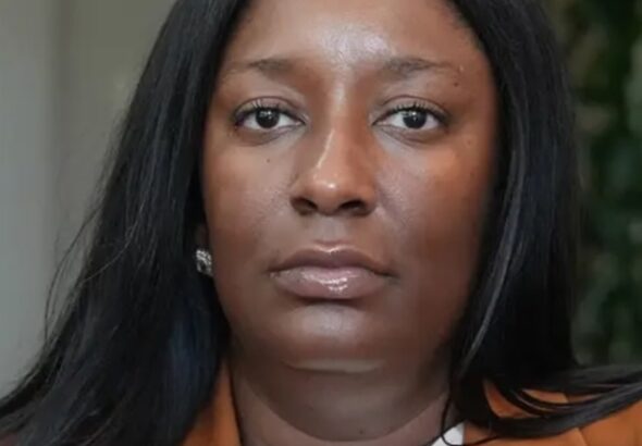 Cassandra Barksdale Says Wrong Diagnosis Cost Her Uterus