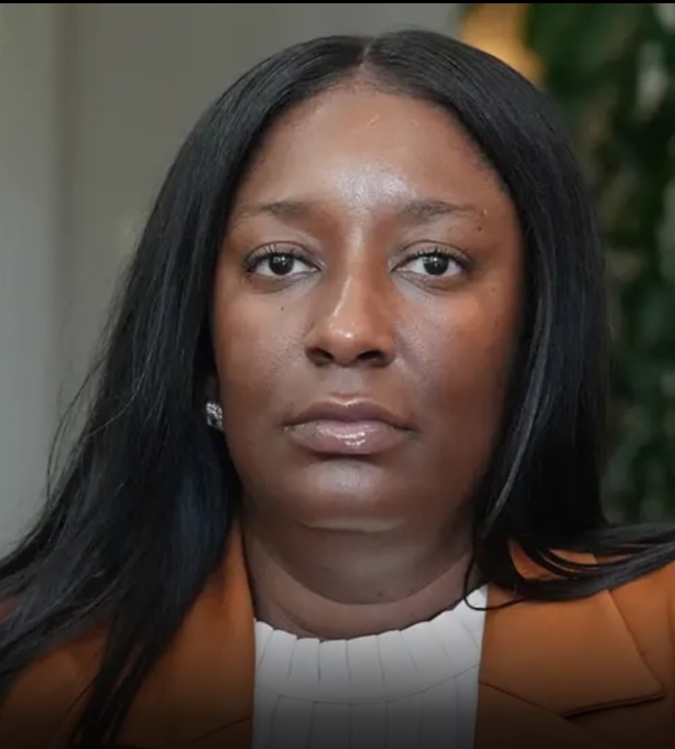 Cassandra Barksdale Says Wrong Diagnosis Cost Her Uterus